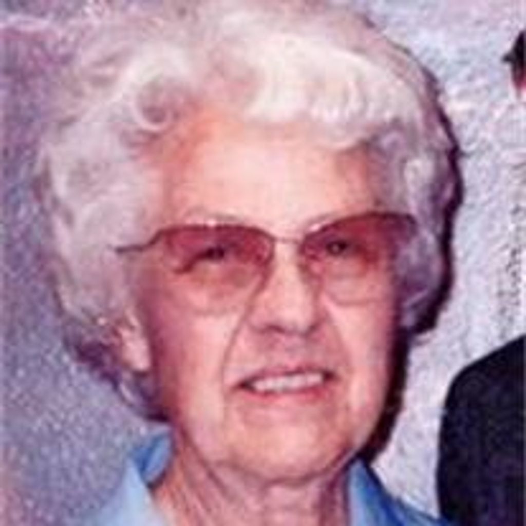 Thelma Beltz Paxton
