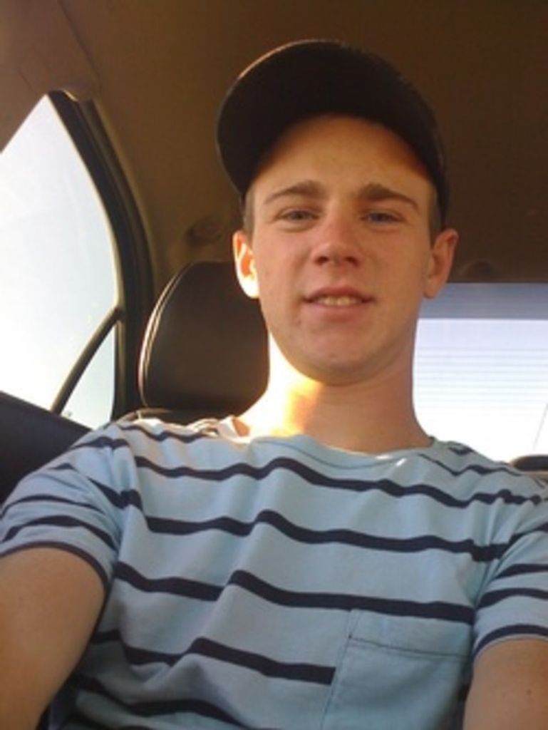 Austin Dakota Yawn Profile Photo