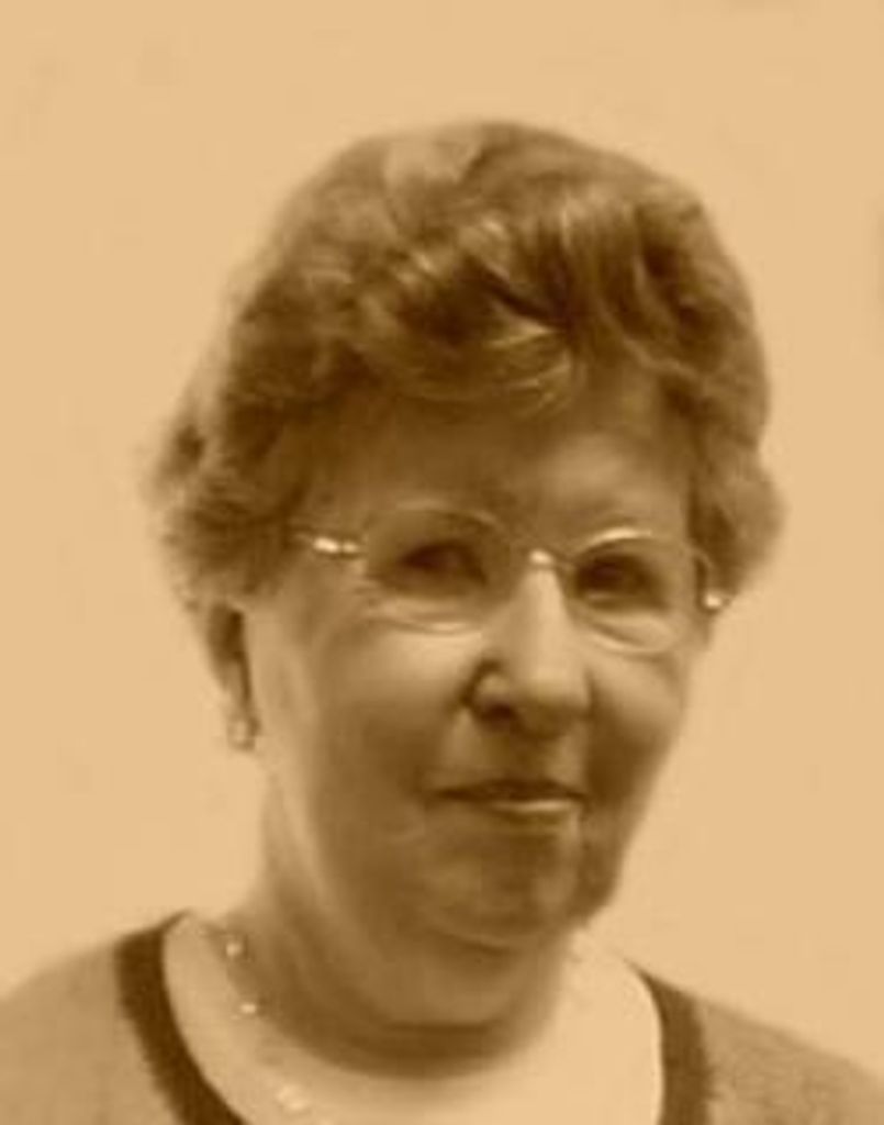 Alice M. Nicklas Profile Photo