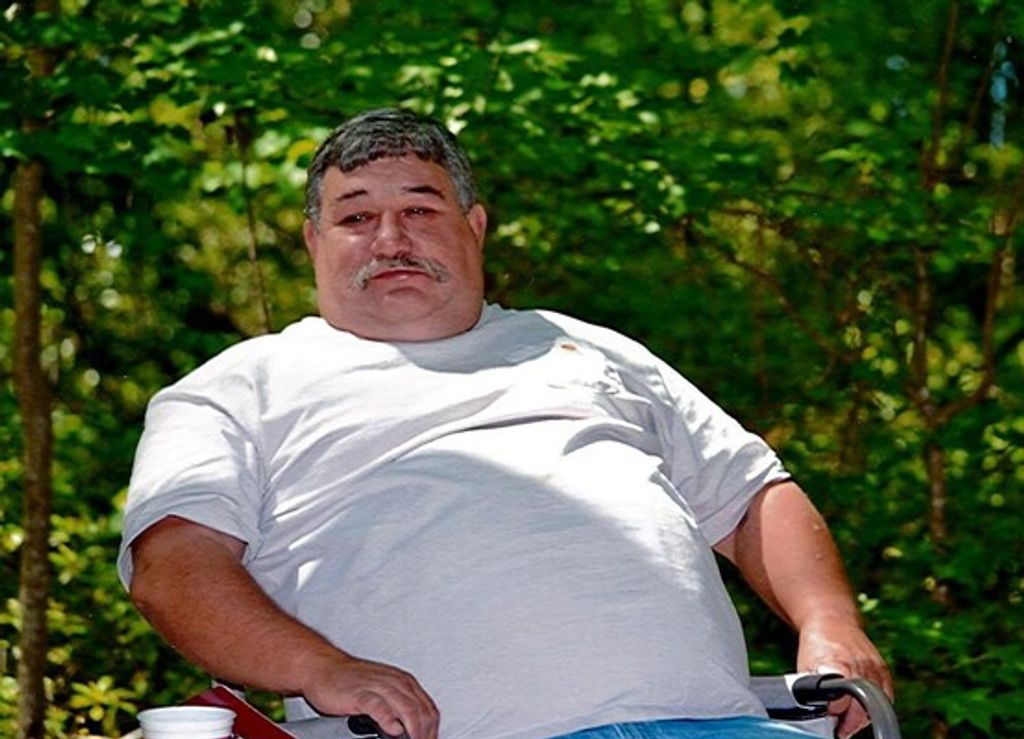 James Nettles Profile Photo