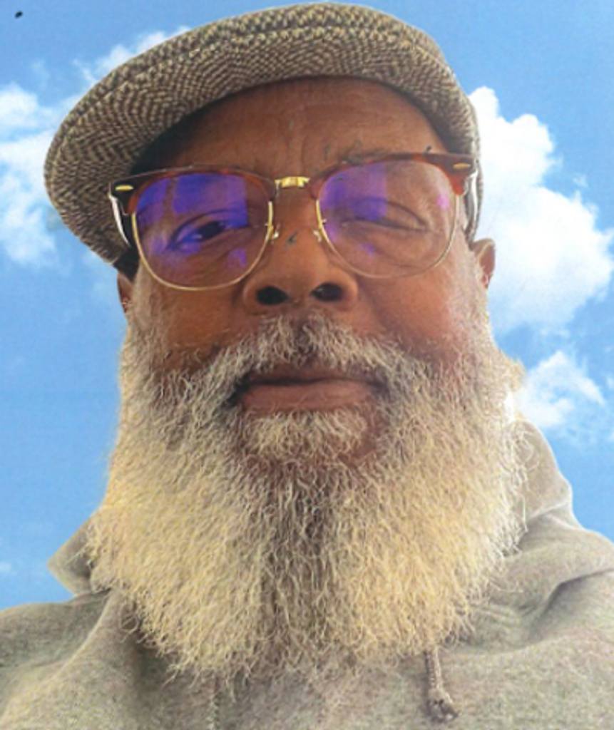 Elmer Ray Carmon Jr.