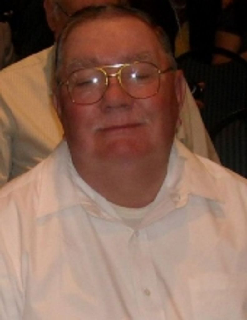 Thomas Eugene Callahan Profile Photo