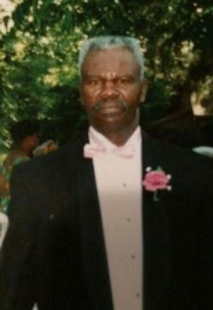 Willie D. Sheppard Profile Photo