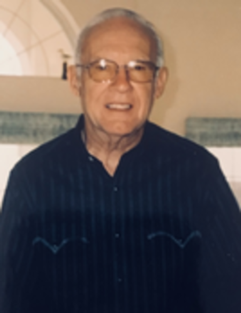 Donald E. Stoerger Profile Photo