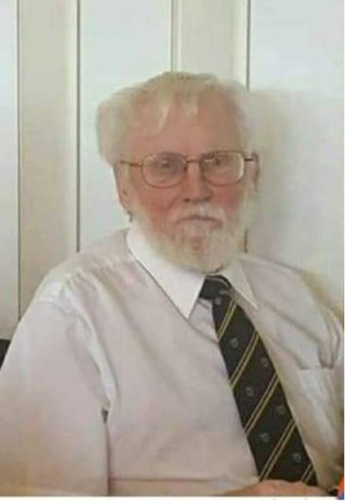 George Bryan Kelly Profile Photo