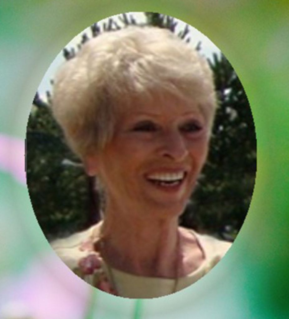 Wyona "Penny" Mae Schablitsky