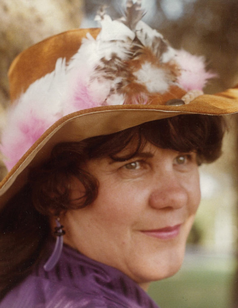 Bertha  Lorena Conyers Profile Photo