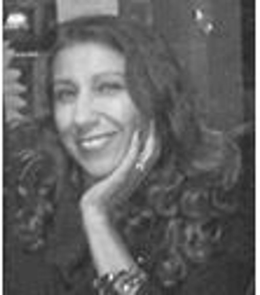 Sandra Arvizu Mahood Profile Photo