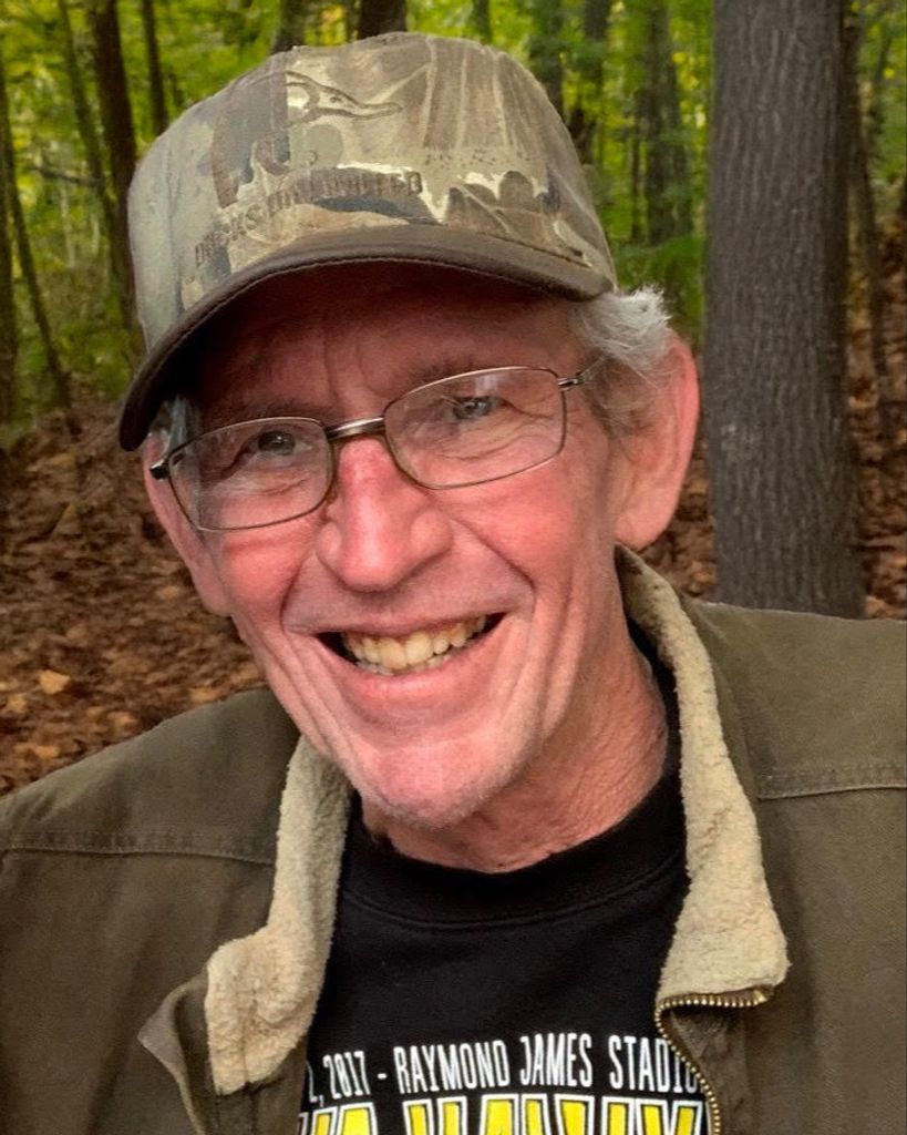 Scott Qualley Profile Photo