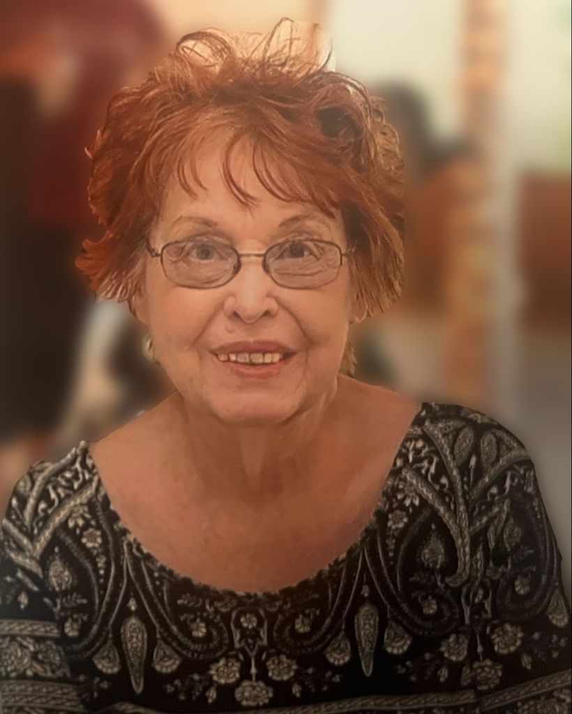 Diane Glatt