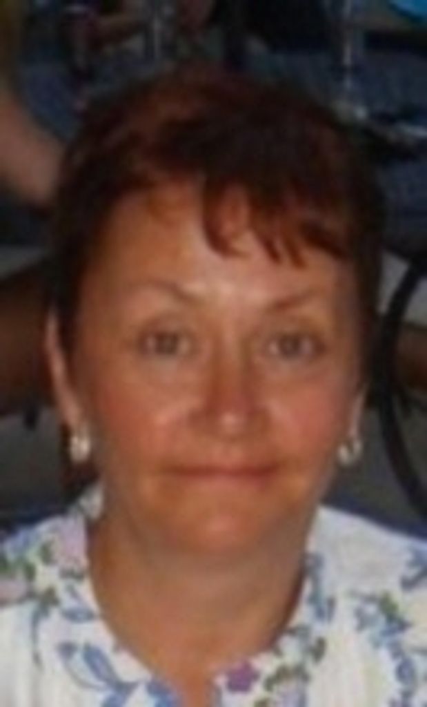 Geraldine Rogers Profile Photo