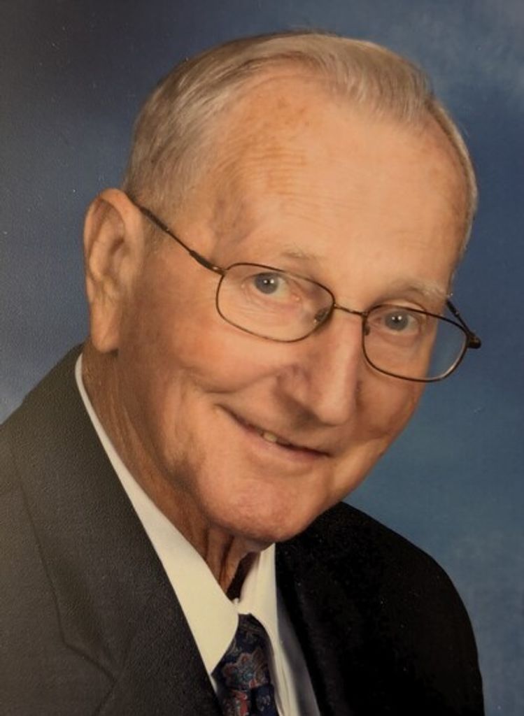 Francis Joseph Piatz Profile Photo