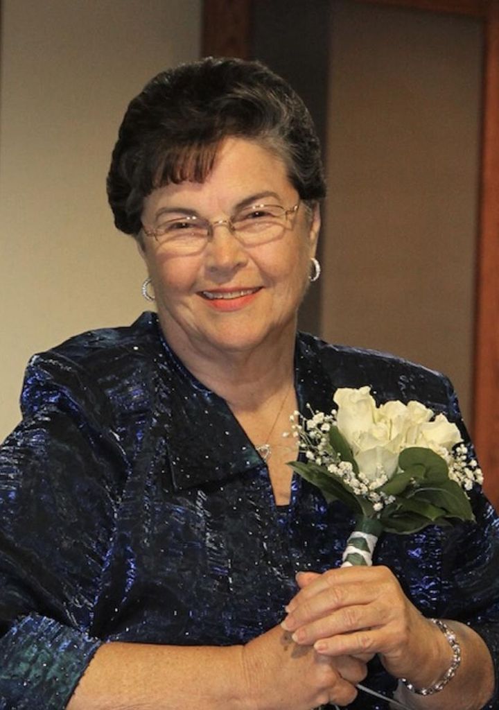 Dorothy Coe Profile Photo