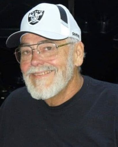 James Harold Holcomb's obituary image