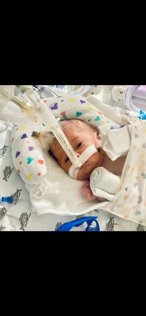 Axton Luis Rodriguez