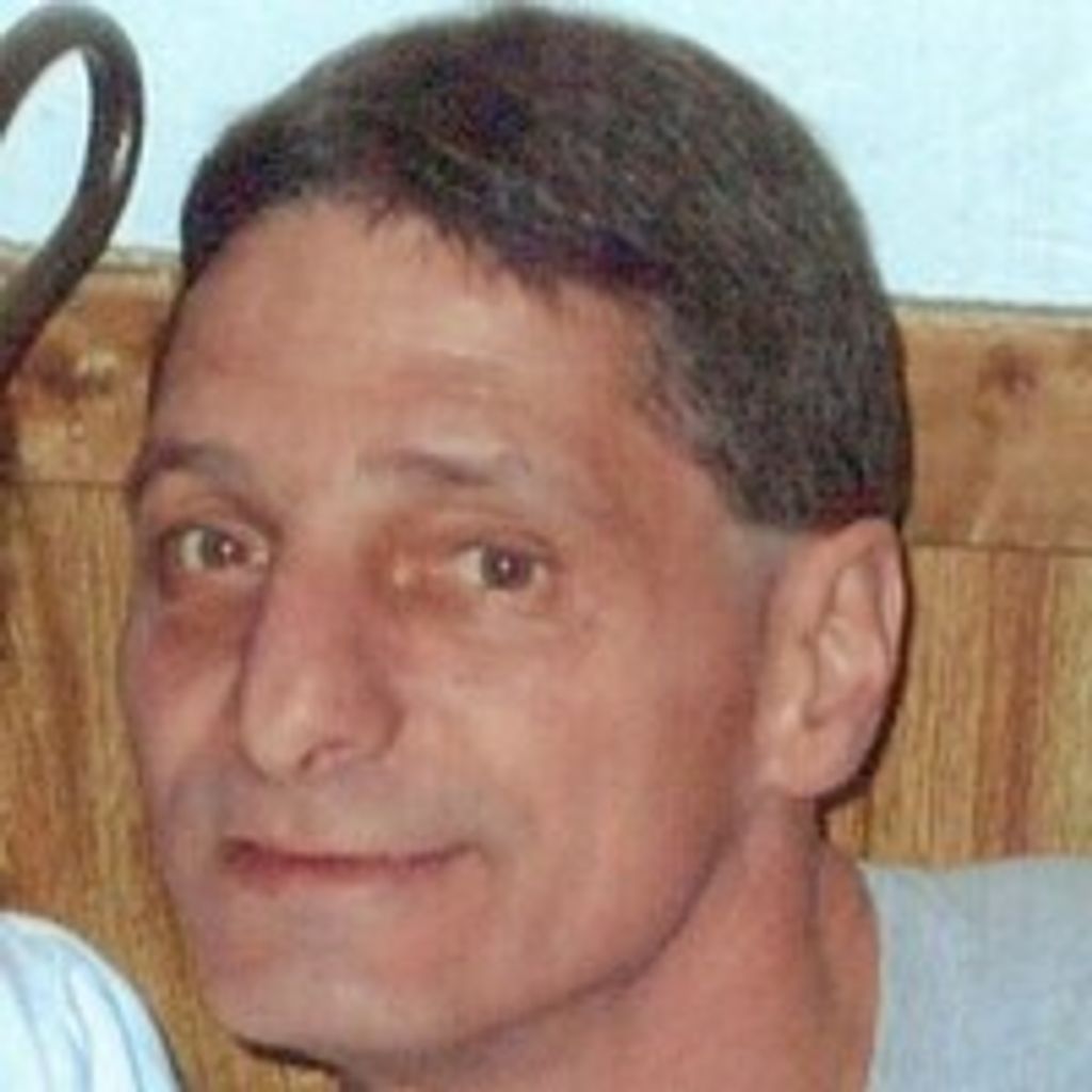 Joseph V. "Butch" Page