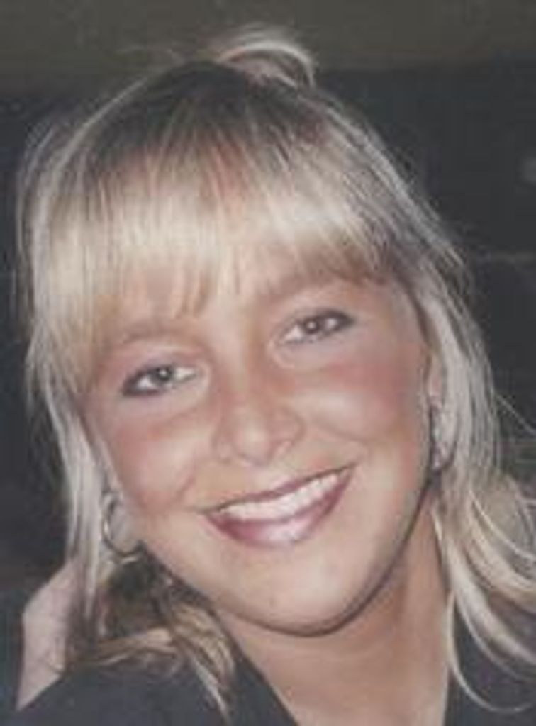 Christina (Chris) Elizabeth Wainwright