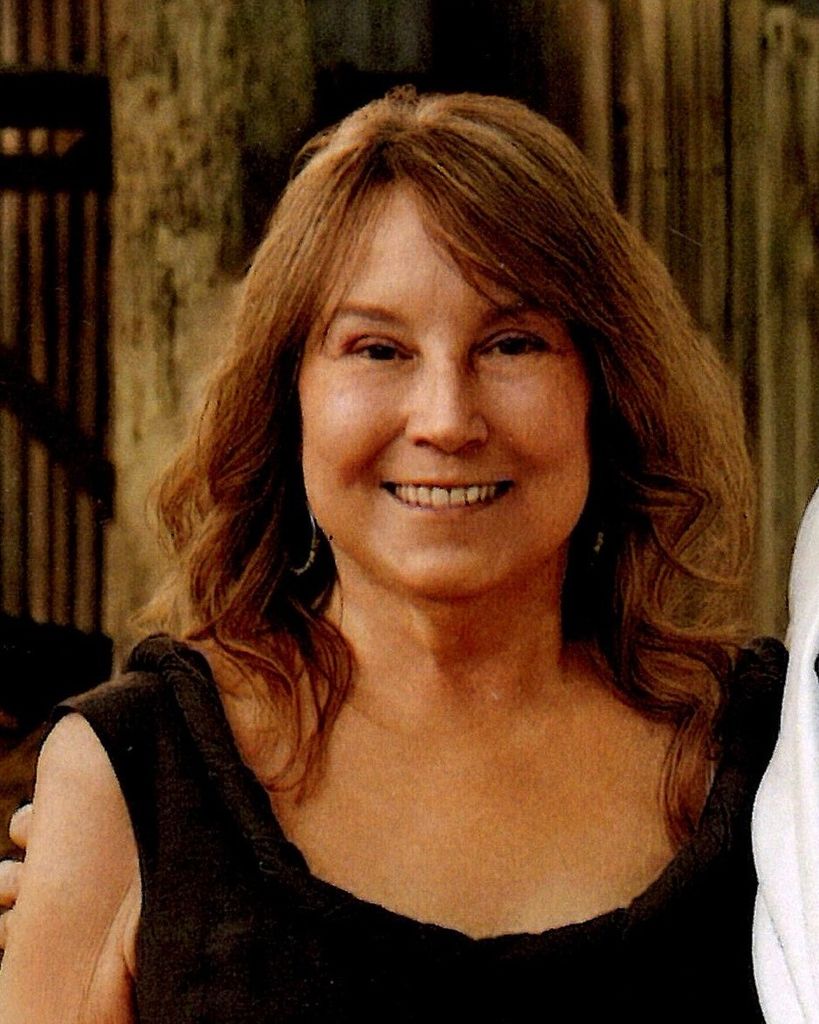 Holly Anne Papstein Profile Photo