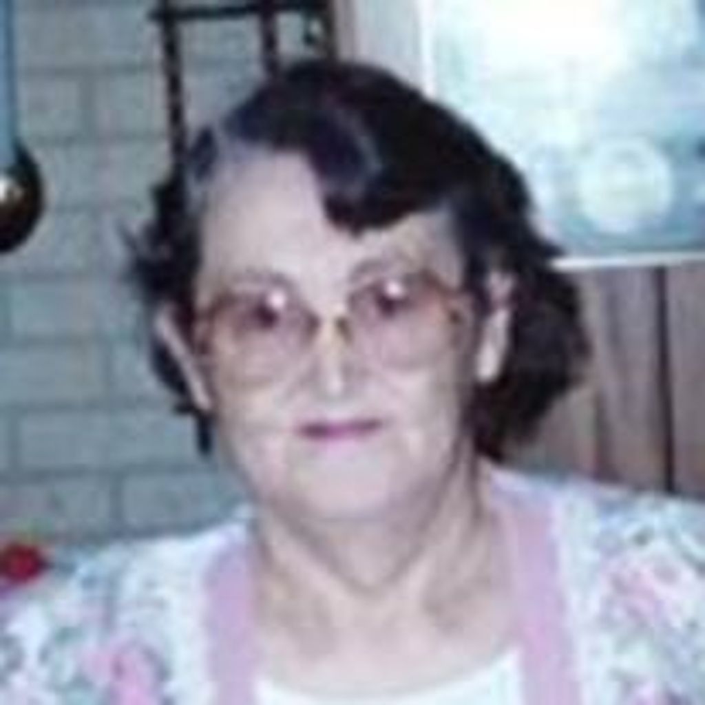 Geneva Virginia Martin Profile Photo