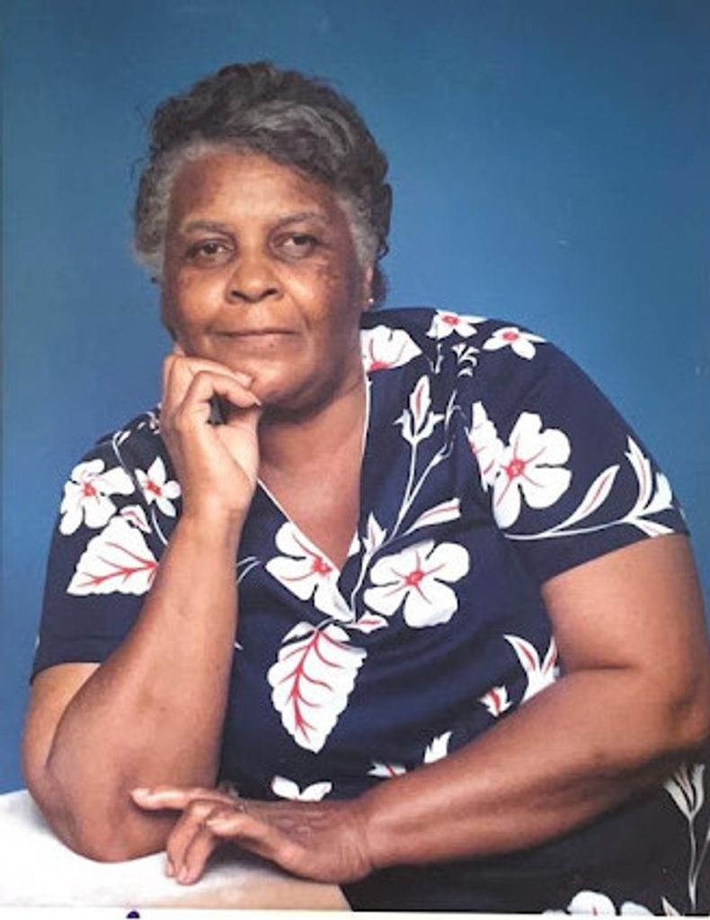 Mary Lou Slater