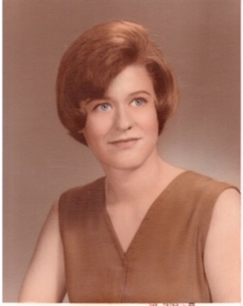 Norma Elizabeth Wiehrdt Profile Photo