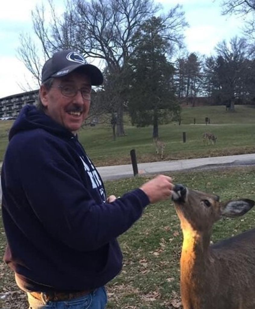 Kevin K. Finch Profile Photo