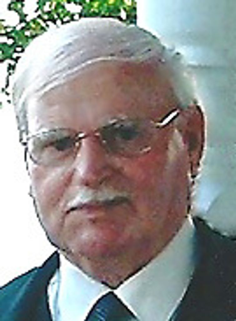 Jim Taylor Profile Photo