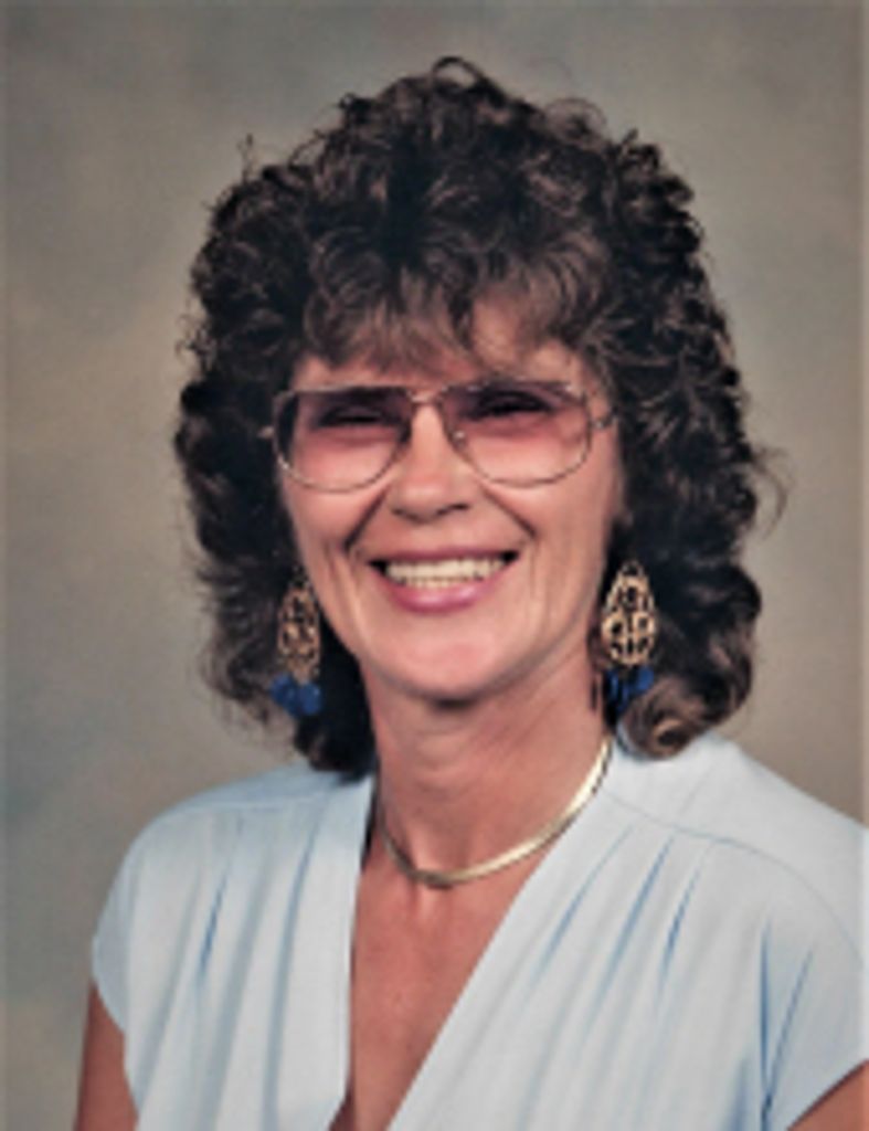 Naomi A. Burgess
