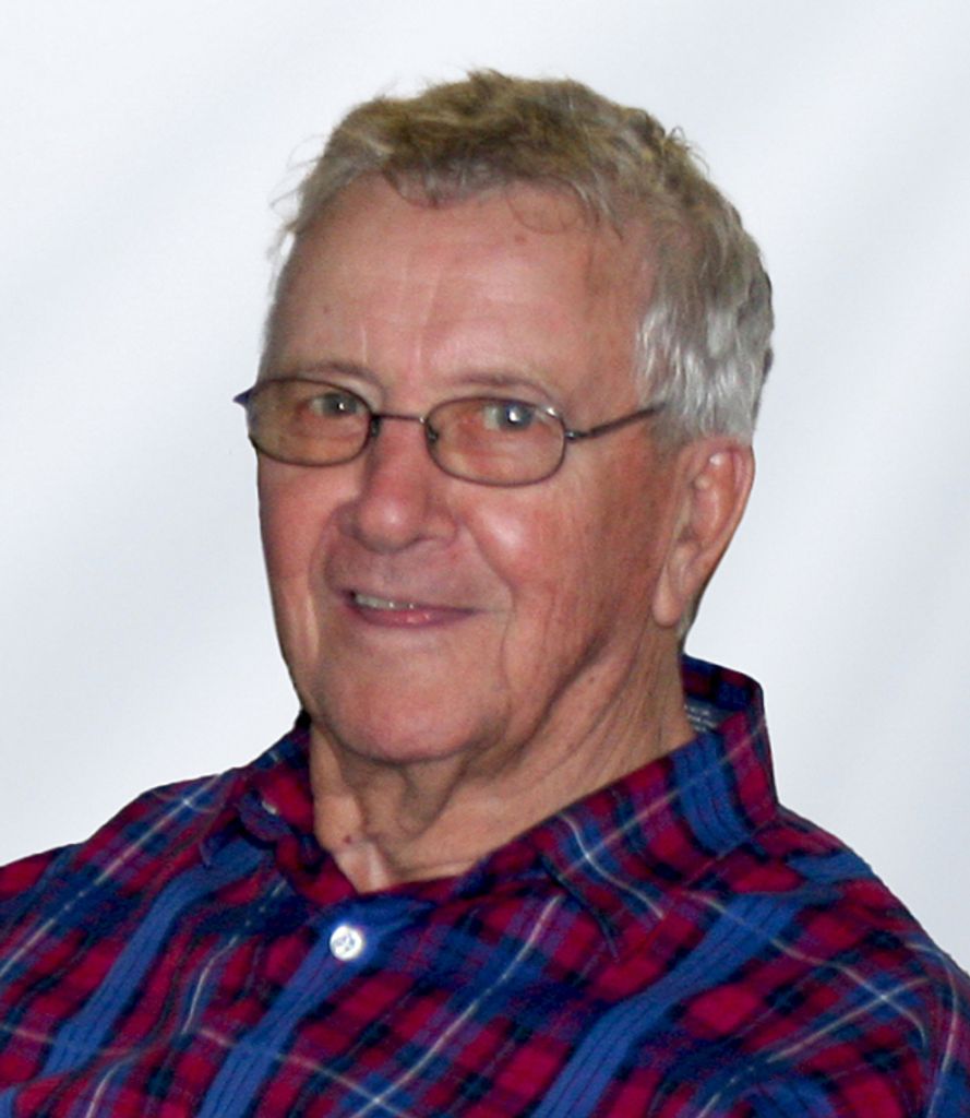 Harry John Dubyts Profile Photo