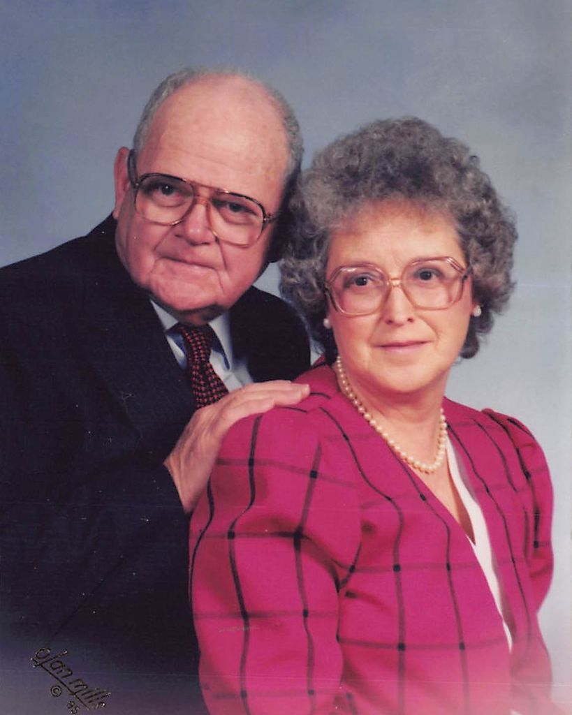Opal White Smith Profile Photo