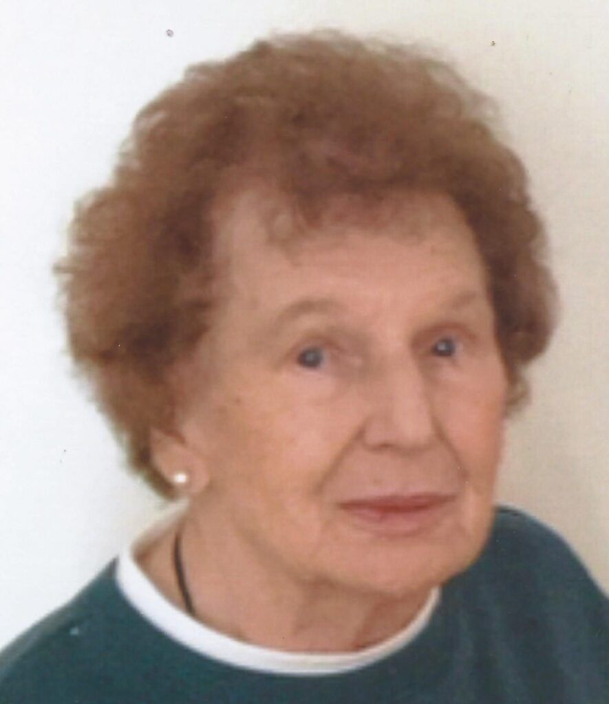 Olga Supinski Profile Photo