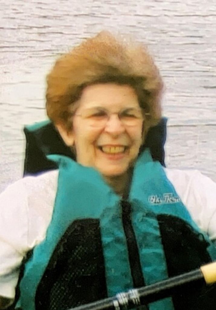 Elaine R. Casey Profile Photo