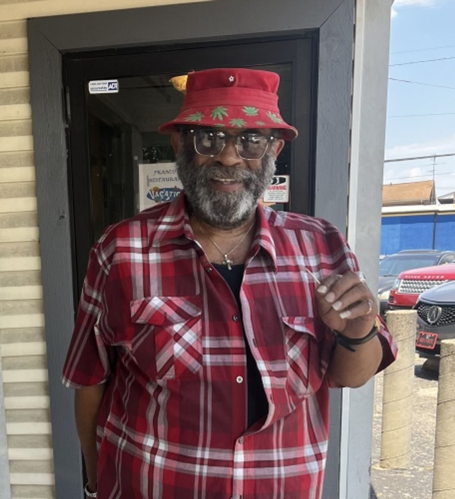 Donald LaRoy Ellis Profile Photo