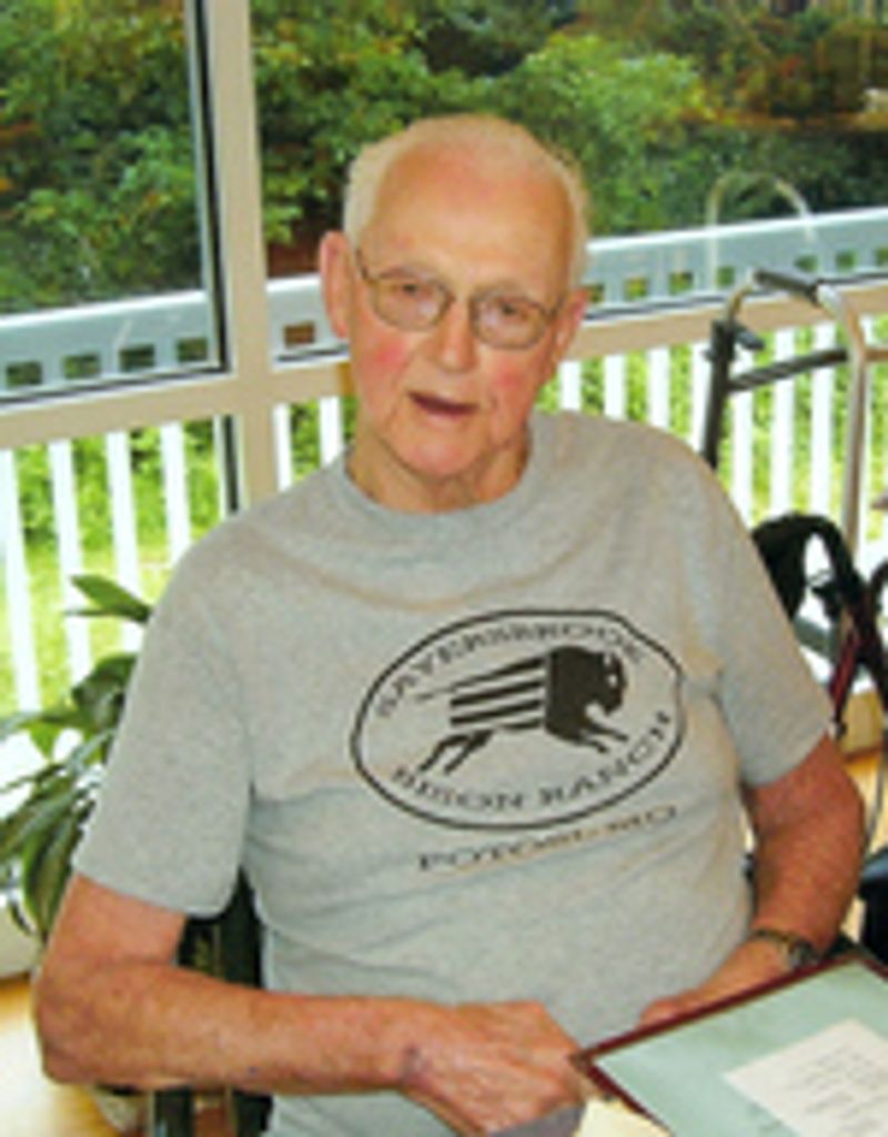James Eldon Bartlow Profile Photo