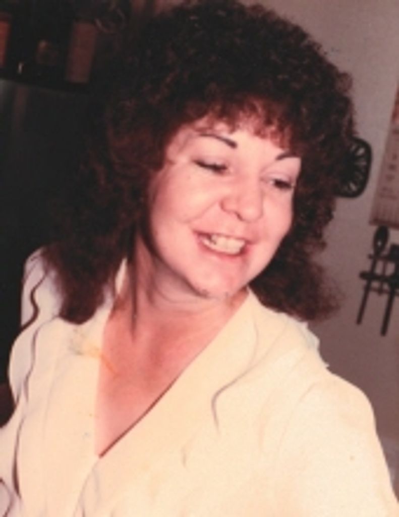 JoAnne Tolmachoff