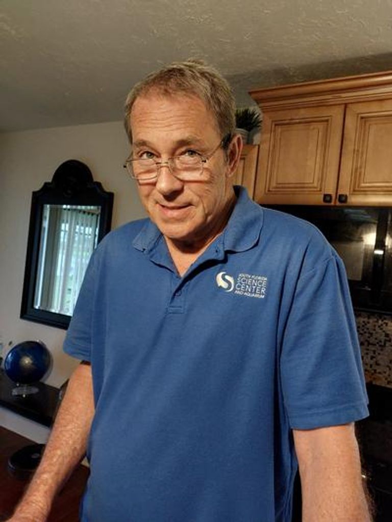 Jeffrey Paul Gourdouze