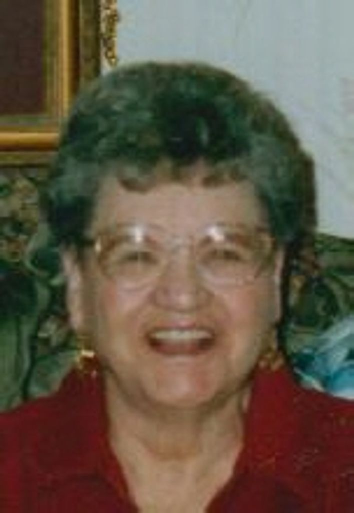 Letha Buckley