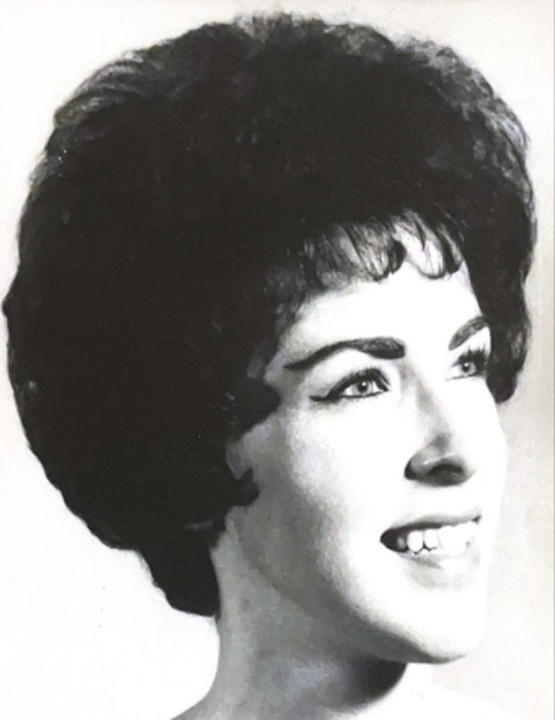 Eileen Marie (Brennan) Rodrique Profile Photo