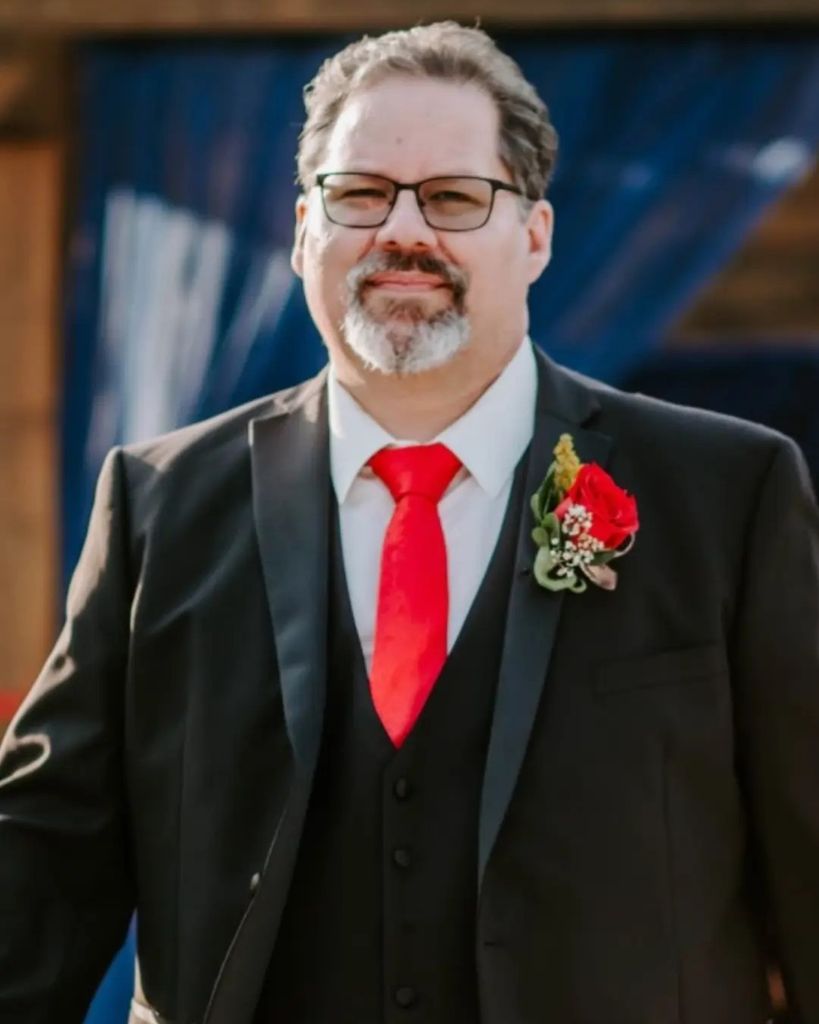 Anthony Bonnewell Profile Photo