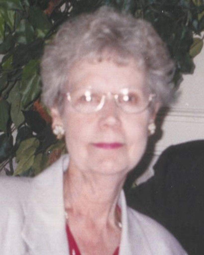 Lois C. "Hazie" Garman Profile Photo