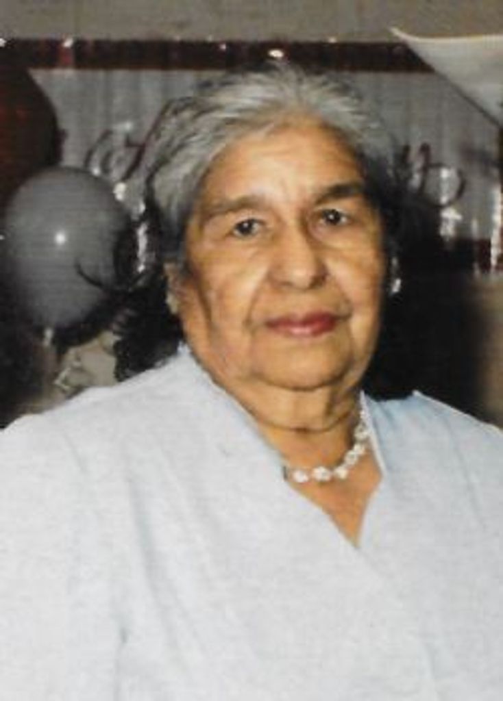 Maria Guzman Profile Photo