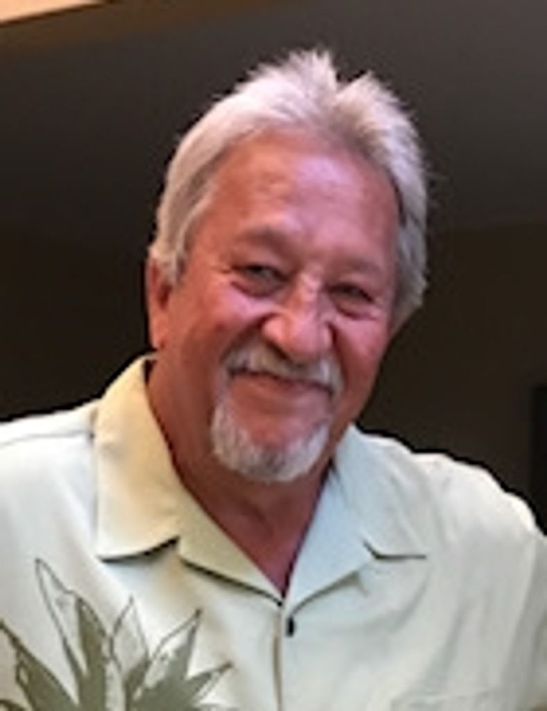 Gary D. Jesson Profile Photo
