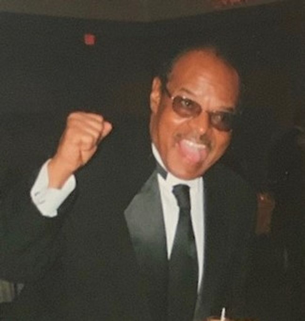 William Roderick Giles