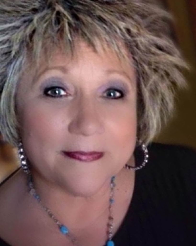 Carolyn Marie Gilbert