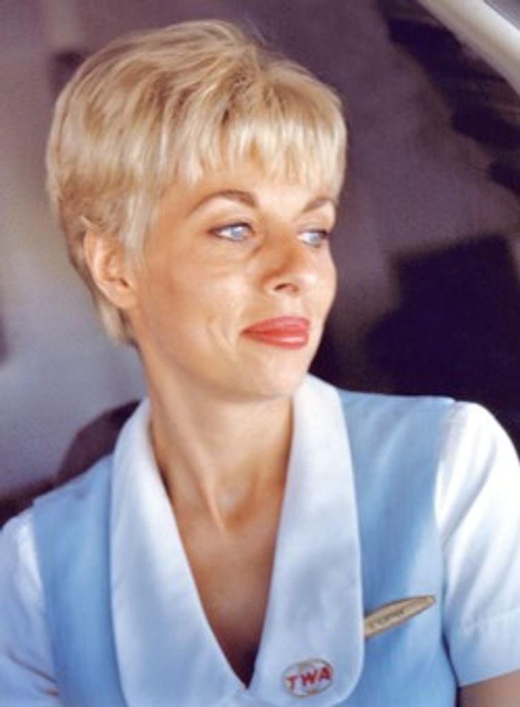 Elinor "Ellie" Shadley