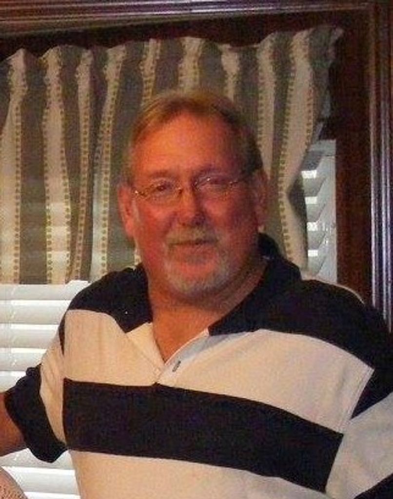 James Nelson