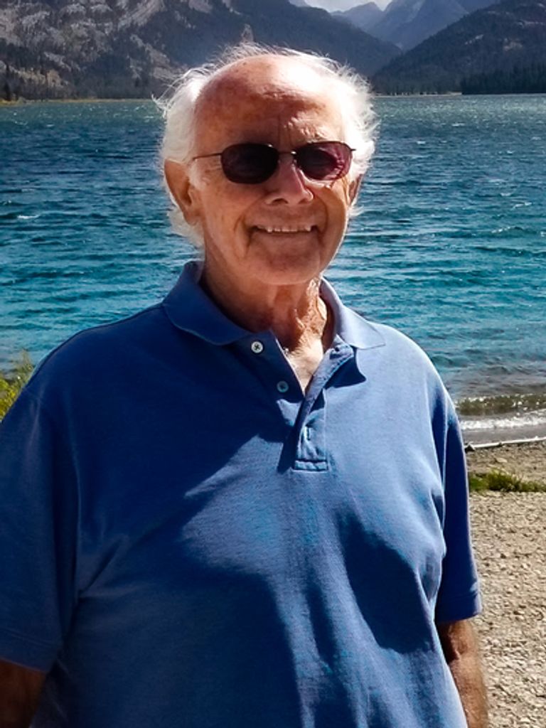 James Daniel "Dan" Kail Profile Photo