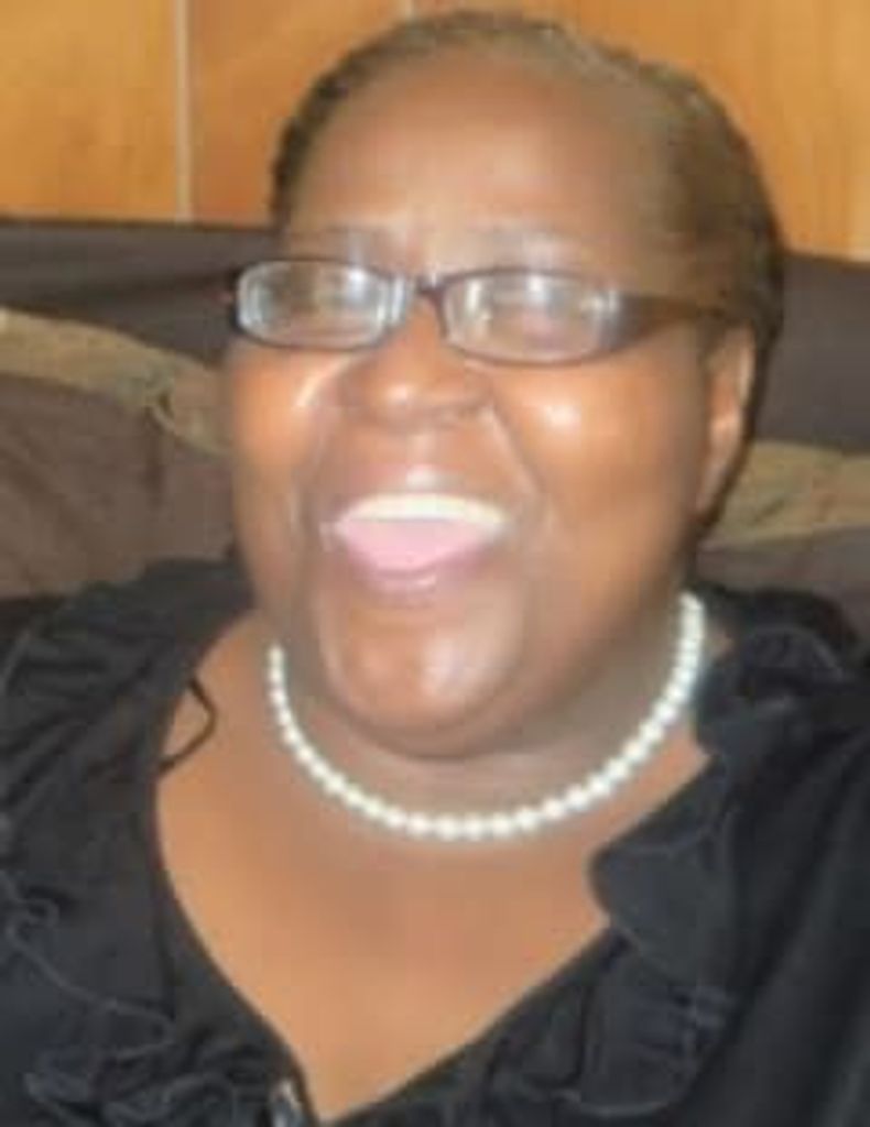 Donna Ferrell Profile Photo