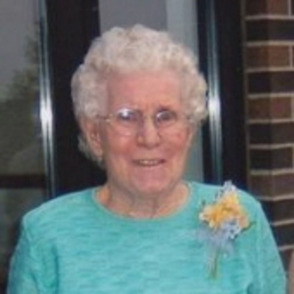 Sylvia Marie Steuck