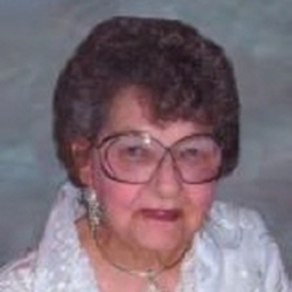Mary Kombol